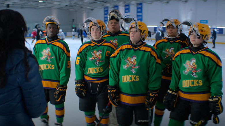 The Mighty Ducks: Game Changers Season 2