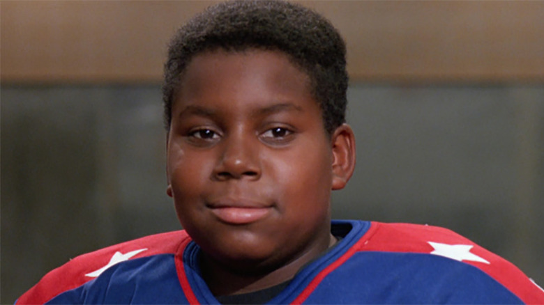 D2: The Mighty Ducks Kenan Thompson