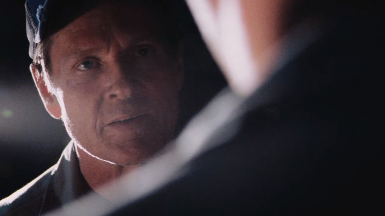 William Sadler as Jim in The Mist