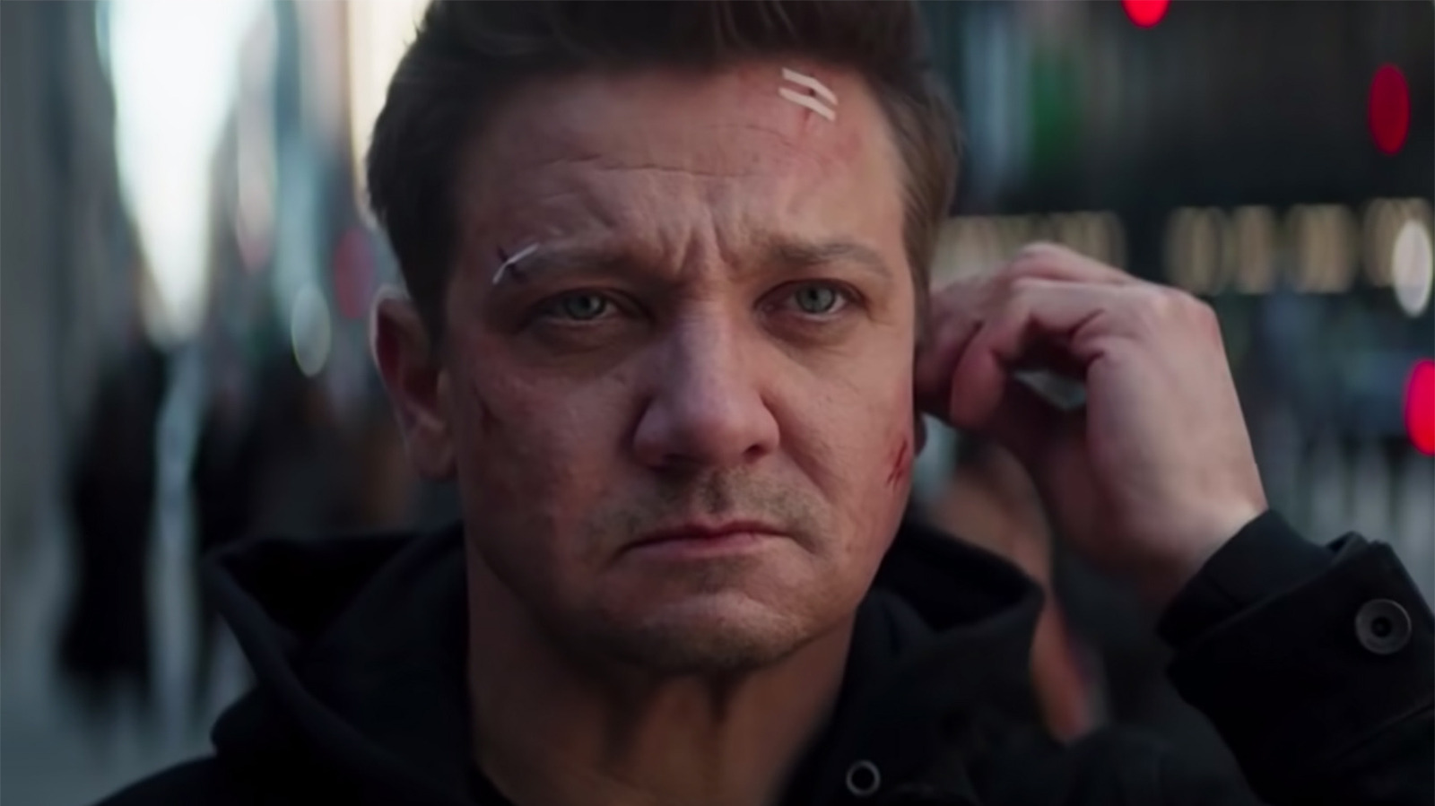 The Morning Watch: Hawkeye Honest Trailer, Jeff Goldblum Reviews ...