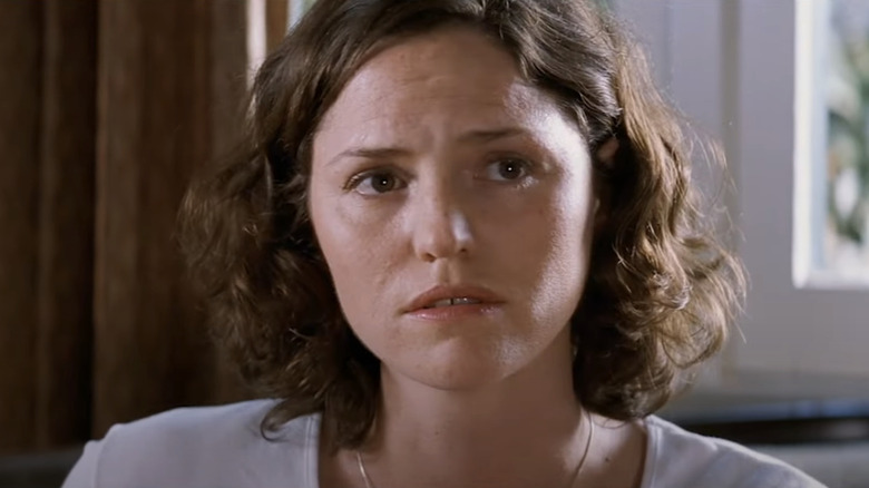 Jorja Fox Memento