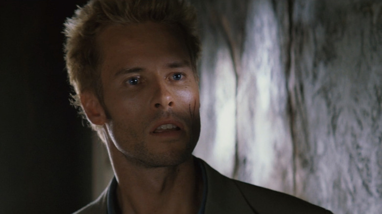 Guy Pearce Memento