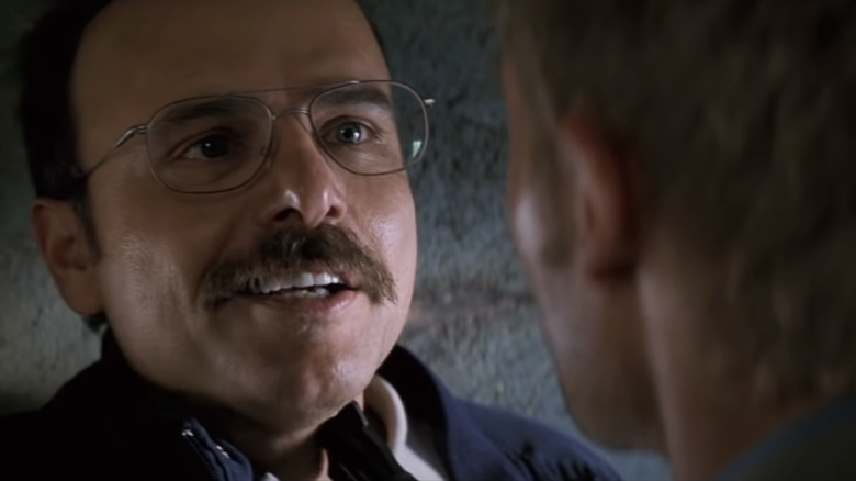 Joe Pantoliano Memento