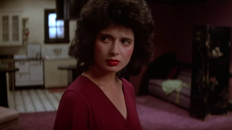 Blue Velvet Explained