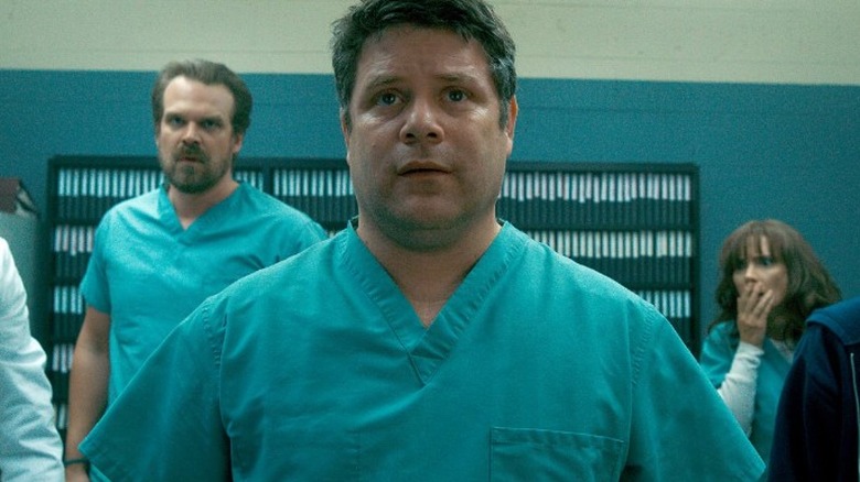 sean astin stranger things