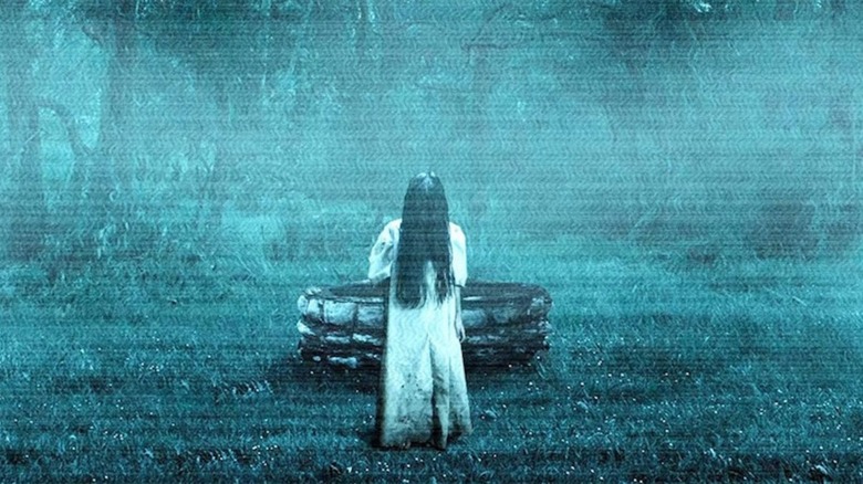 The Ring Two | Mini books, The ring two, Horror movies