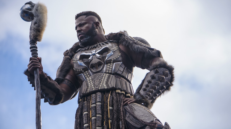 Black Panther: Wakanda Forever