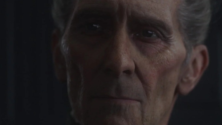 Tarkin Rogue One