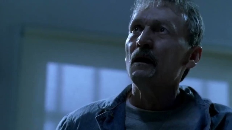 Muse Watson as Charles Westmoreland Jr. on Prison Break