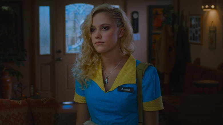 The Guest Maika Monroe