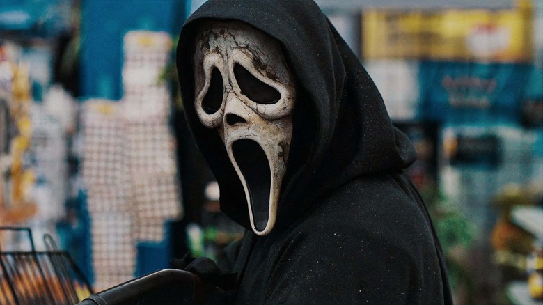 Scream VI' Review: The Horror Franchise Ratchets Up The Violence
