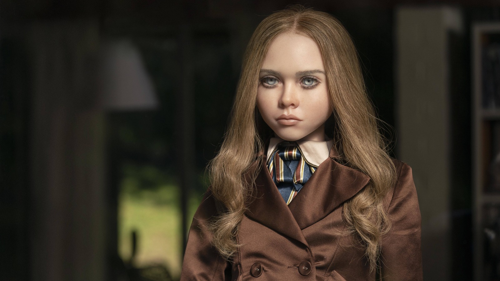 7 Reasons Evil Dead Rise's Ellie Is 2023's Greatest Horror Villain So Far