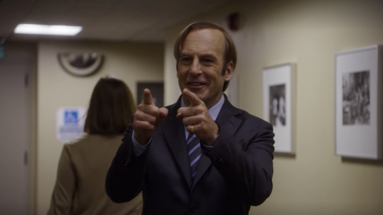 The Most Ruthless Jimmy Mcgill Moments From Better Call Saul