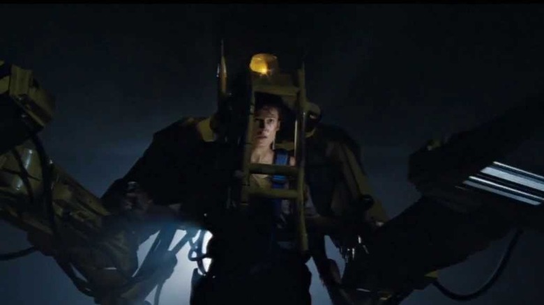 Ellen Ripley