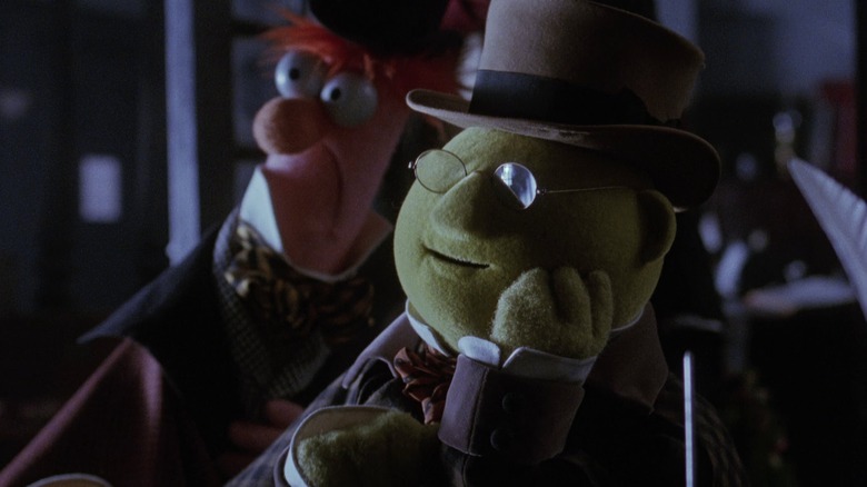 The Muppet Christmas Carol