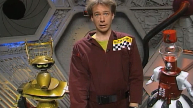 MST3K