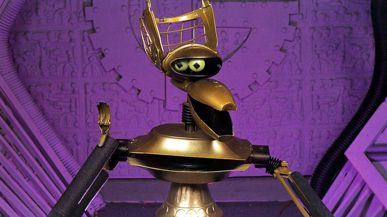 MST3K