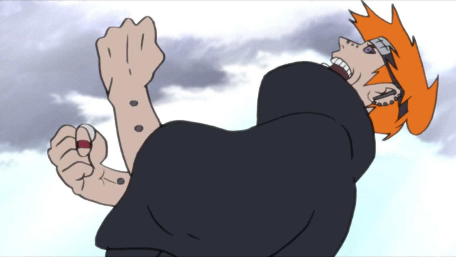 Naruto Fights Sasuke In This Gorgeous Fan-Animated Short