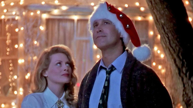 Christmas Vacation