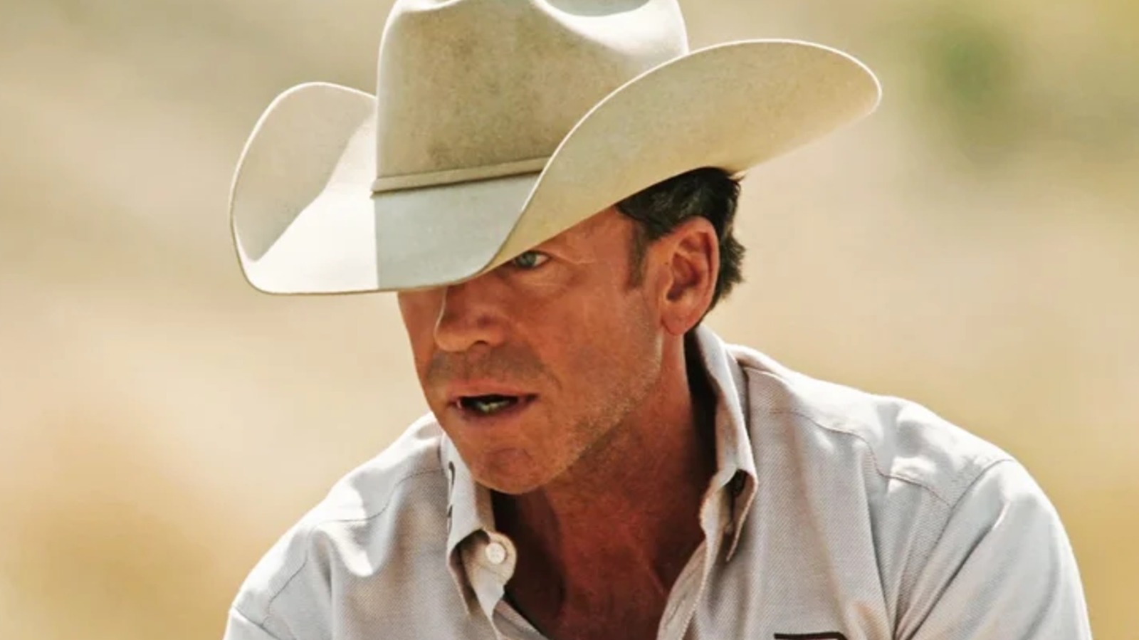 The NCIS Character Everyone Forgets Yellowstone's Taylor Sheridan Played