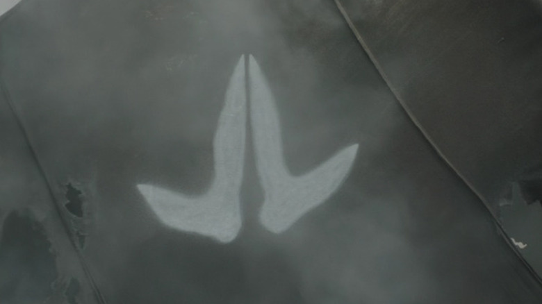 Kintan Striders symbol