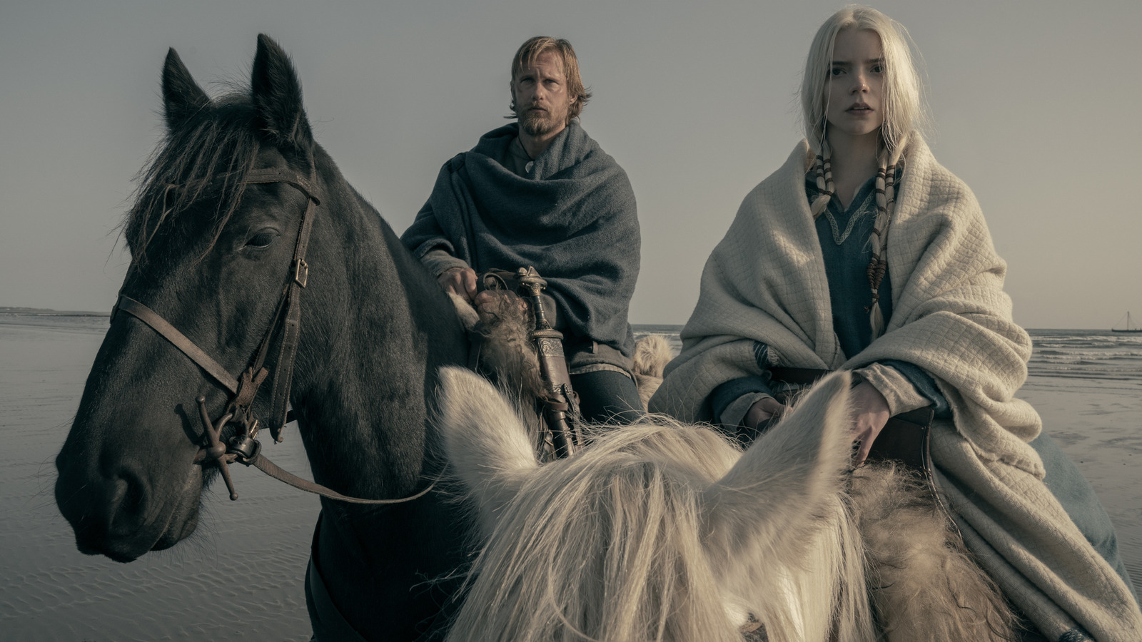 The Northman Spoiler Review: Robert Eggers' Most Disappointing Movie ...