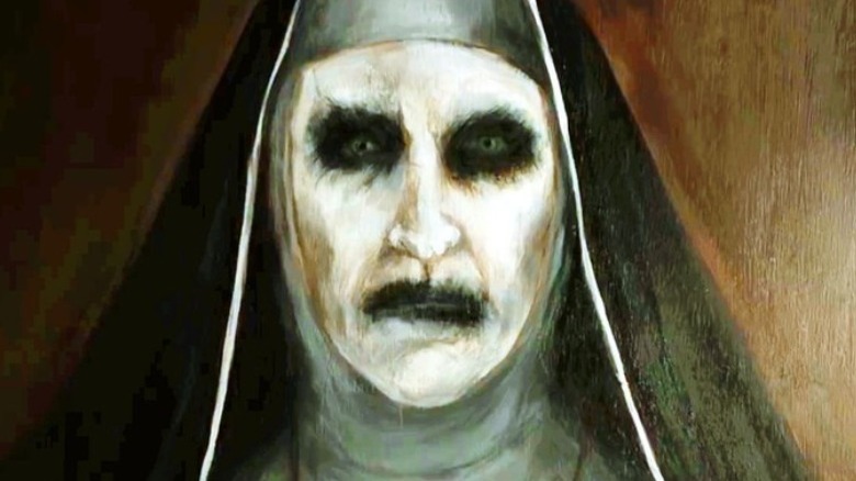 The Nun