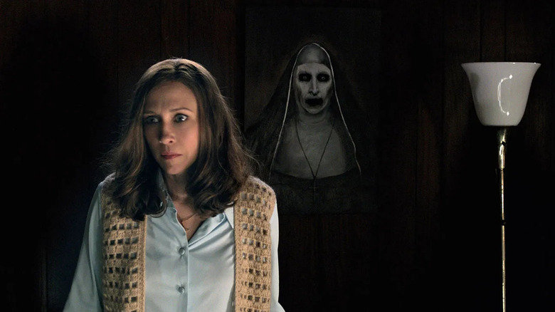 Vera Farmiga, Bonnie Aarons, The Conjuring 2