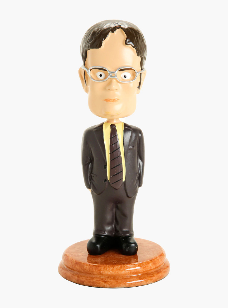 The Office Dwight Bobblehead