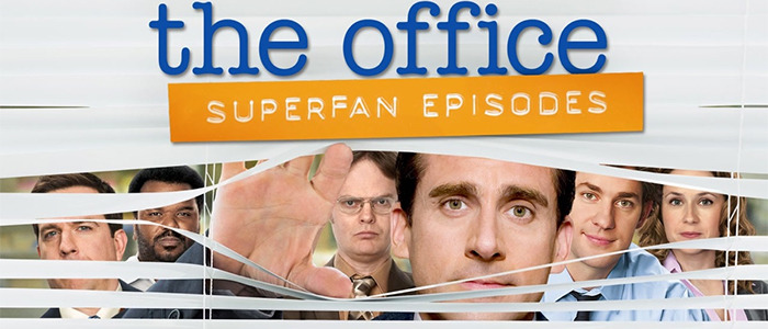 The Office Season 2 Superfan Episodes
