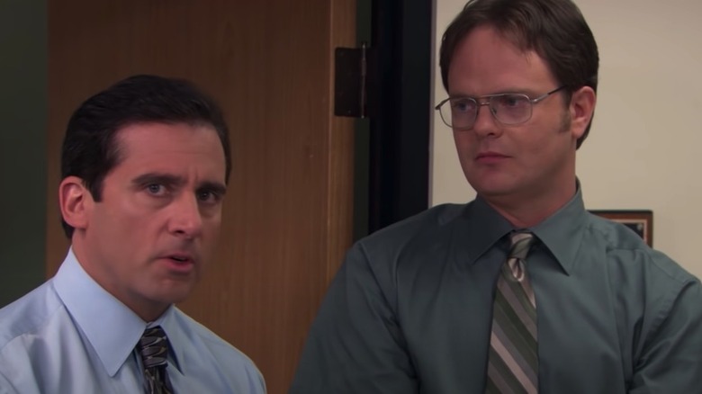 The Office Season 4 Now Has Extended Superfan Episodes On Peacock