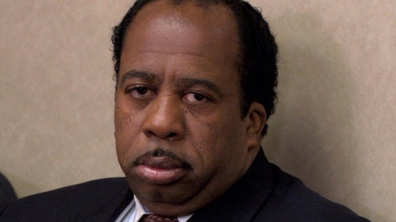 Stanley The Office