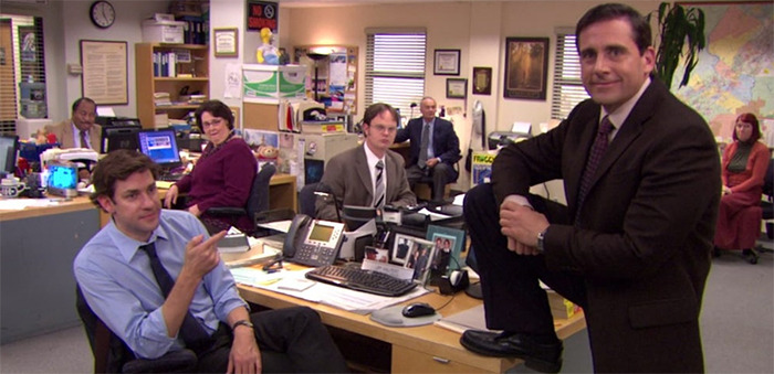 The Office': Here's Where You Can Stream Or Buy Every Season
