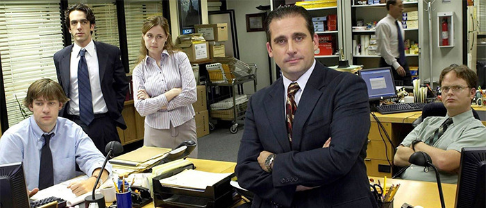 The Office Season 1 Superfan Episodes