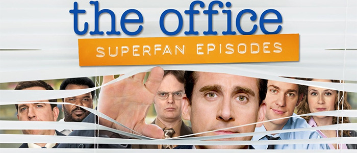 The Office Superfan Episodes