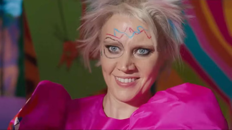 Kate McKinnon in Barbie