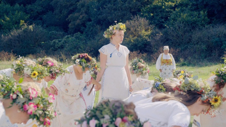 The One Midsommar Scene That Hit Fans The Hardest