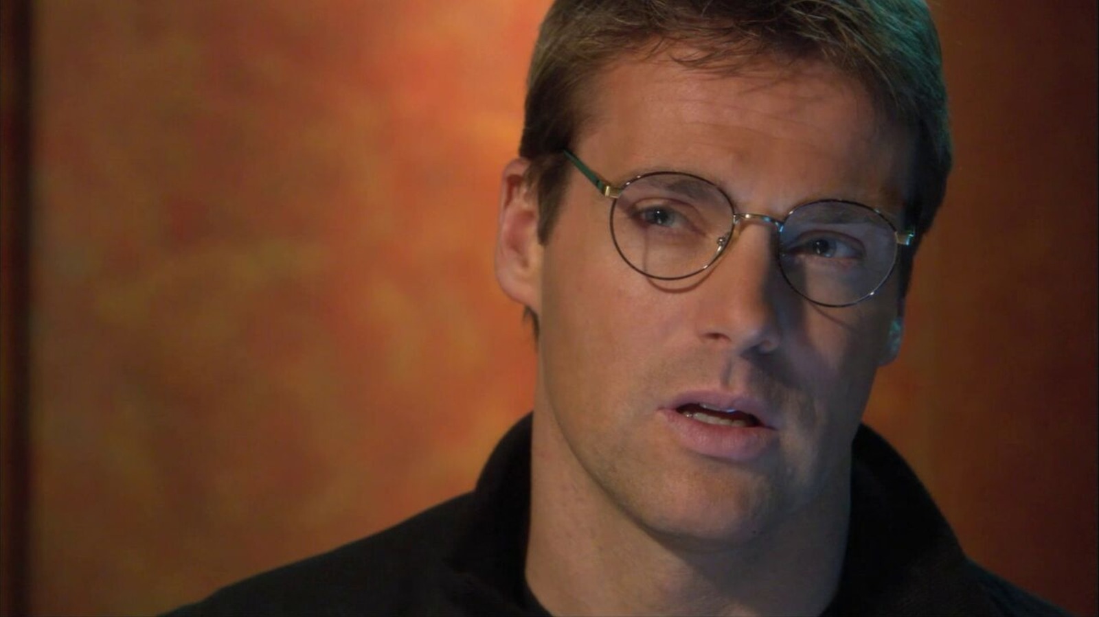 The One Part Of Stargate SG-1 Michael Shanks Found Frustrating