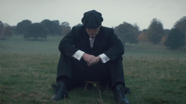 Peaky Blinders