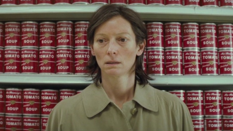 Tilda Swinton, We Need To Talk About Kevin