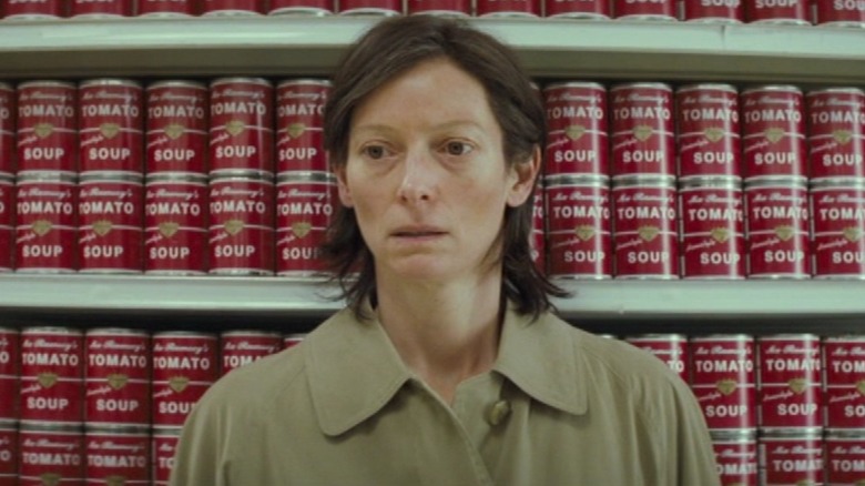 Tilda Swinton, precisamos conversar sobre Kevin