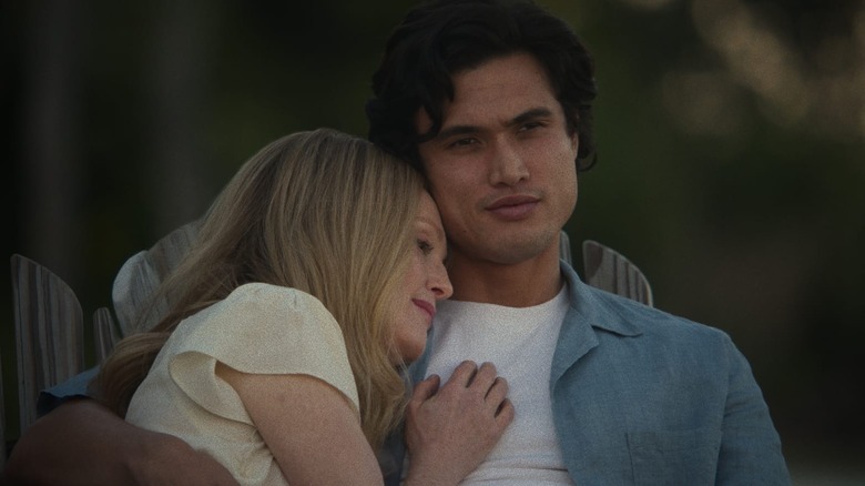 May December Charles Melton Julianne Moore