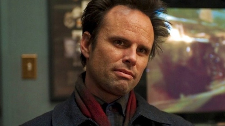 Walton Goggins in Justified