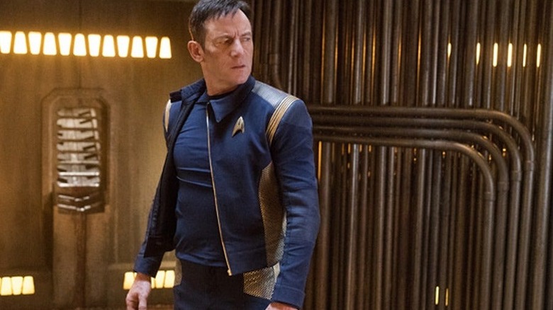 Star Trek: Discovery Lorca