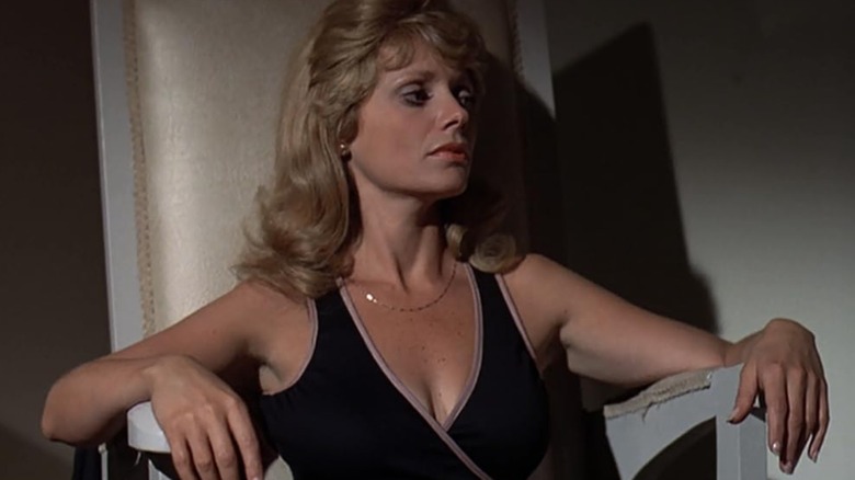 Jennifer Darling, The Bionic Woman