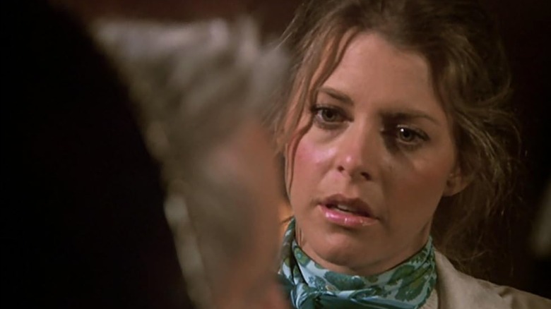 Lindsay Wagner, The Bionic Woman