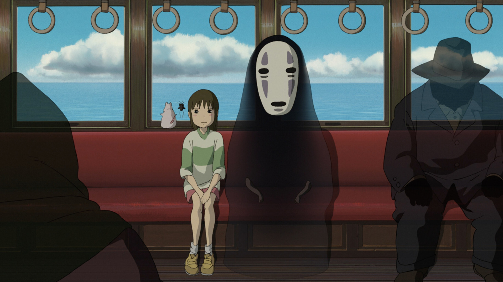 Awards focus four Japanese anime titles that could be Oscar contenders   Features  Screen