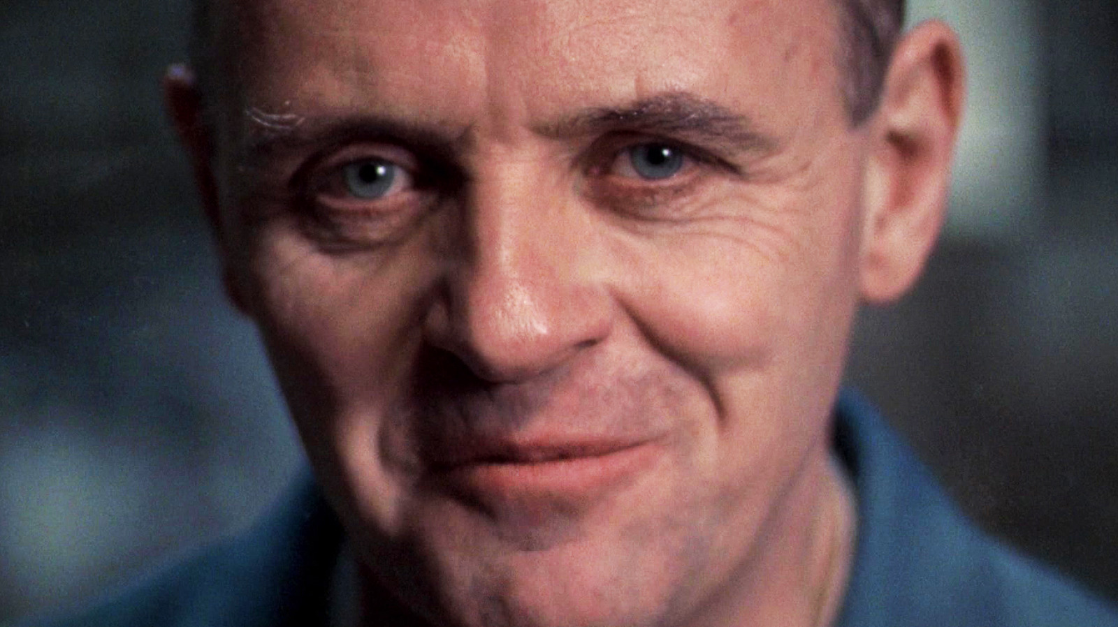 The Perfect Anthony Hopkins Movie According To Rotten Tomatoes - US ITVFLIX