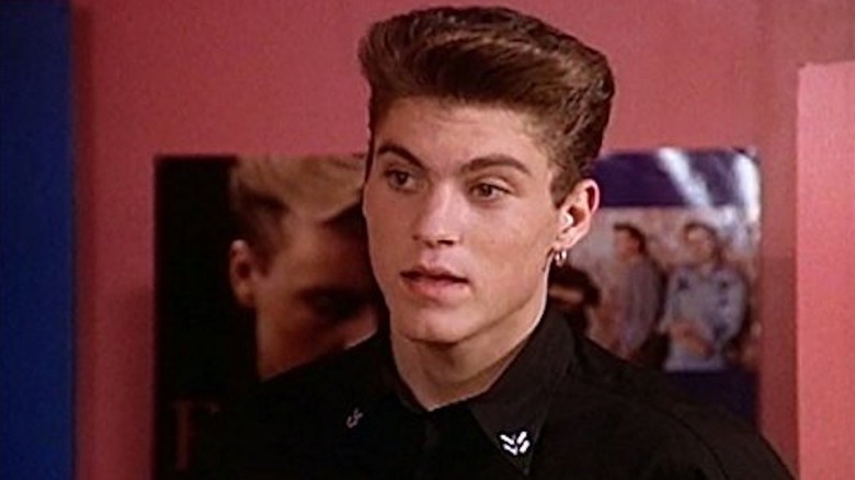 Brian Austin Green Beverly Hills 90210