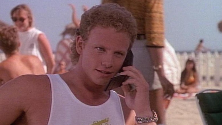 Ian Ziering Beverly Hills 90210